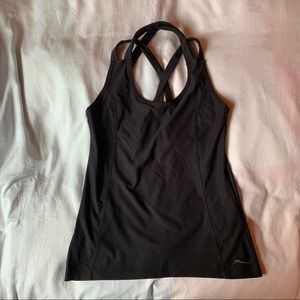 Gottex strappy tank